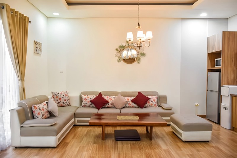 Villa Vimala Hills Megamendung Puncak Bogor cocok untuk investasi dan disewakan