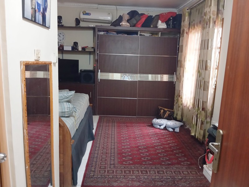 Rumah Hook Strategis Pinggir Jalan Hadap Selatan Di Dukuh Zambrud Dkt Grandwisata