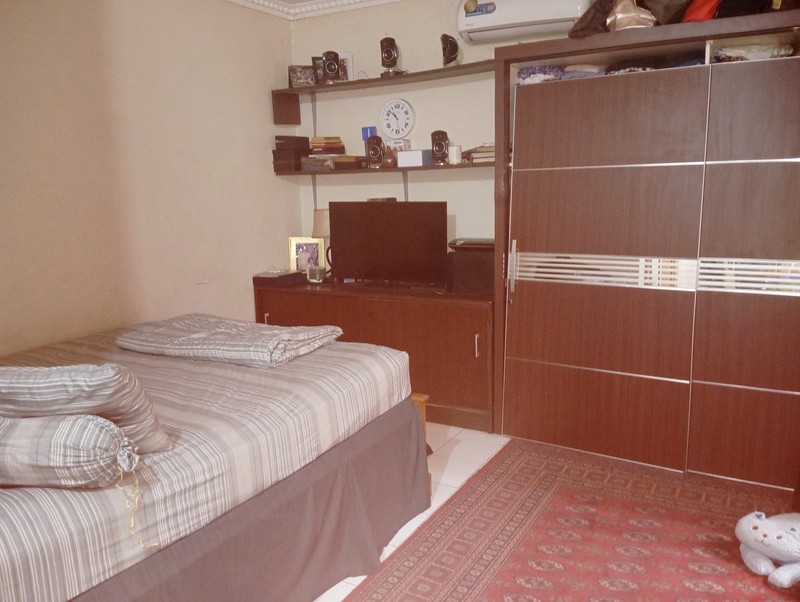 Rumah Hook Strategis Pinggir Jalan Hadap Selatan Di Dukuh Zambrud Dkt Grandwisata