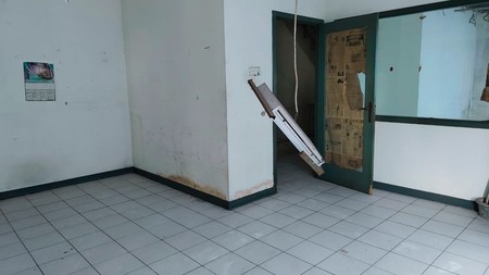 Dijual Ruko Hoek lokasi strategis Petojo Utara