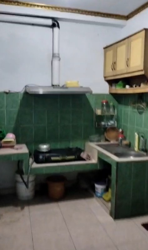 Rumah Jl Ancol Selatan Gang Muara Bahari Barat  