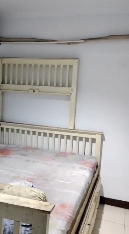 Rumah Jl Ancol Selatan Gang Muara Bahari Barat  