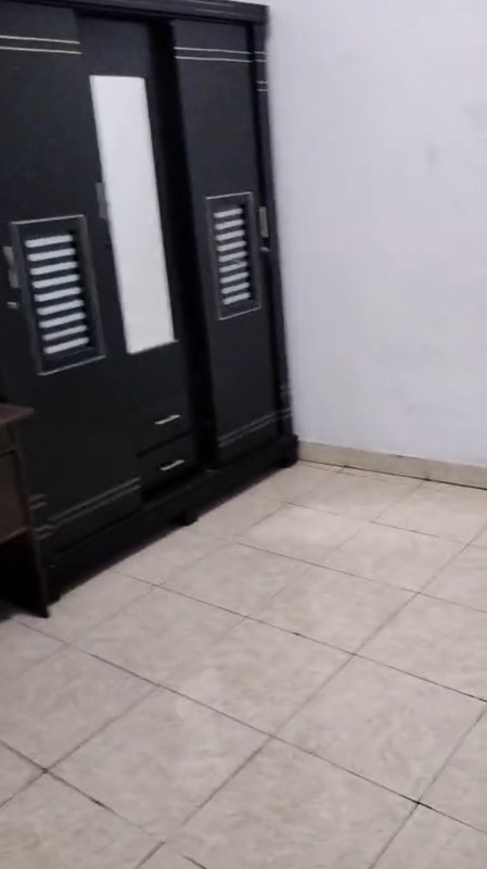 Rumah Jl Ancol Selatan Gang Muara Bahari Barat  