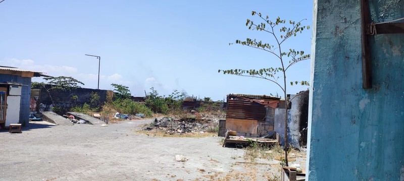 Dijual Tanah Margomulyo Kawasan Industri Aktif Surabaya Barat