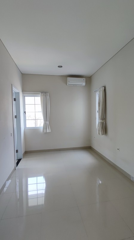 Jarang Ada. Rumah Mewah De Park De Maja, BSD