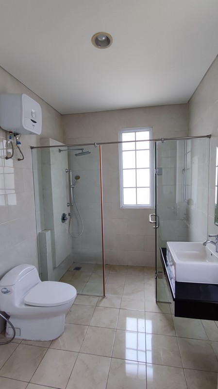 Jarang Ada. Rumah Mewah De Park De Maja, BSD