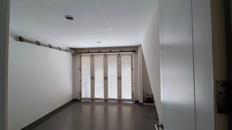 Jarang Ada. Rumah Mewah De Park De Maja, BSD