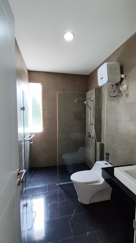 Jarang Ada. Rumah Mewah De Park De Maja, BSD