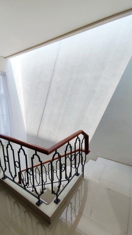 Jarang Ada. Rumah Mewah De Park De Maja, BSD