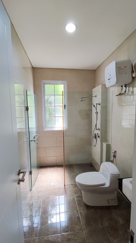 Jarang Ada. Rumah Mewah De Park De Maja, BSD