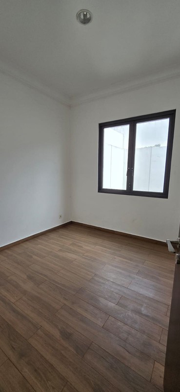 Rumah di kawasan Elite Private Cluster JADEITE BSD City