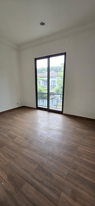 Rumah di kawasan Elite Private Cluster JADEITE BSD City