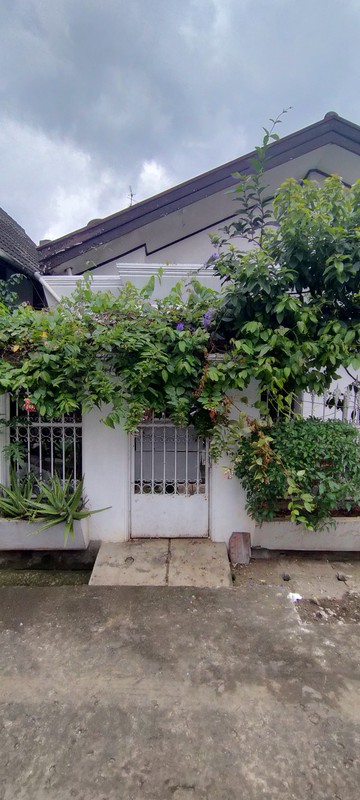 Rumah dengan posisi Hook di Jatibening Baru, Pondok Gede, Lingkungan Nyaman