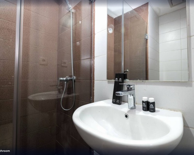 Apartemen Studio 1 Kamar di Puri Orchard, Jakarta Barat