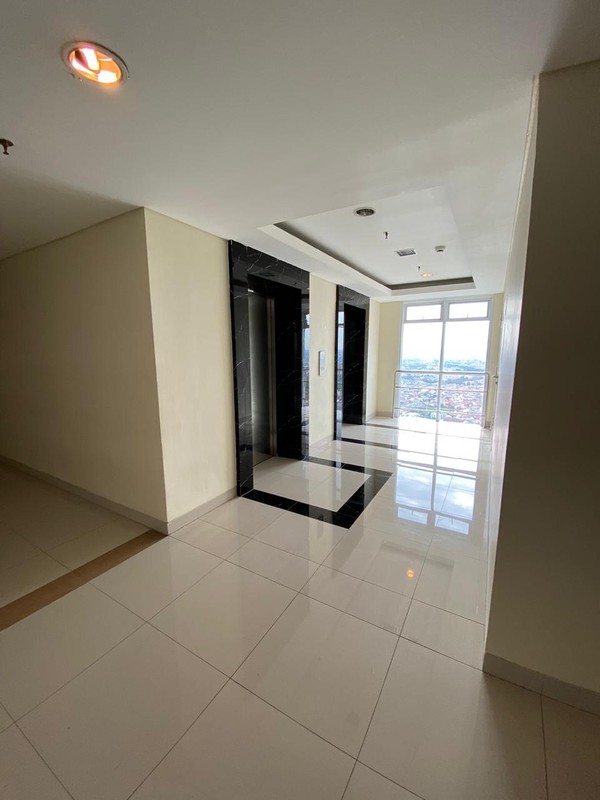 Apartemen Studio 1 Kamar di Puri Orchard, Jakarta Barat