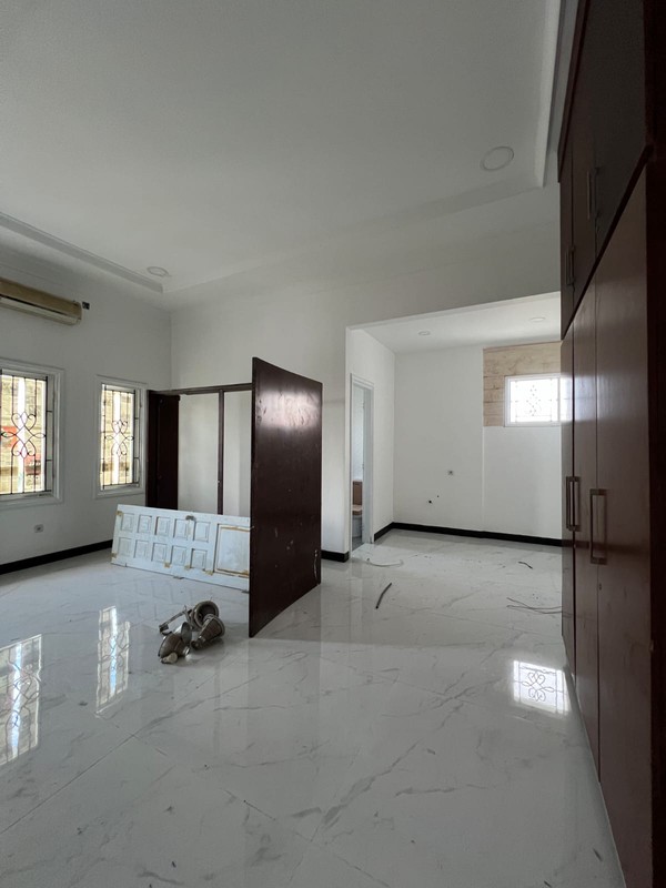 DiJual Rumah Full Renovasi di Mulyosari Prima Surabaya Timur