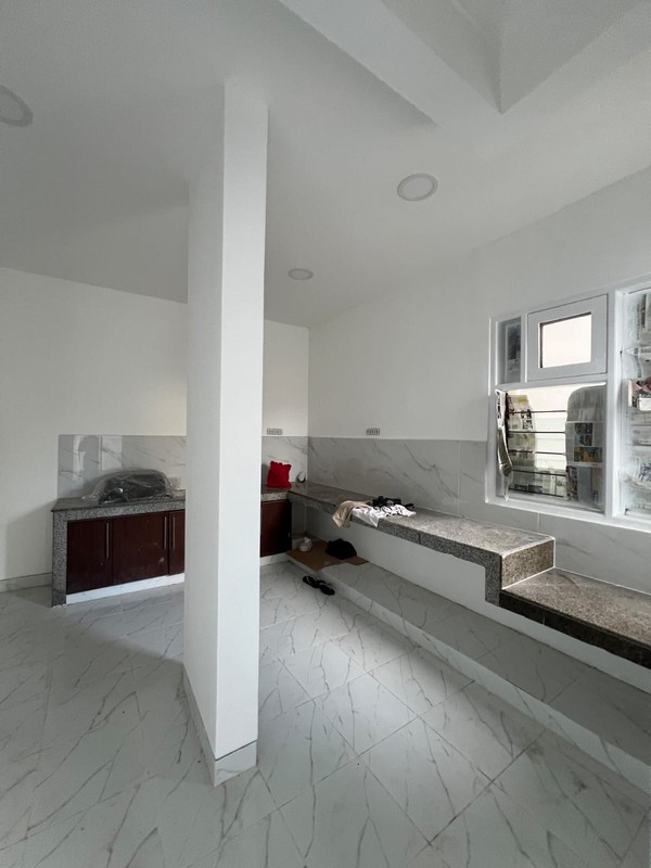 DiJual Rumah Full Renovasi di Mulyosari Prima Surabaya Timur