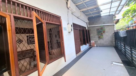 Rumah Cocok Buat Kosan di Sebrang Grand Indonesia & Thamrin City