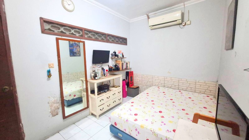 Rumah Cocok Buat Kosan di Sebrang Grand Indonesia & Thamrin City