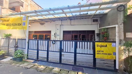 Rumah Cocok Buat Kosan di Sebrang Grand Indonesia & Thamrin City