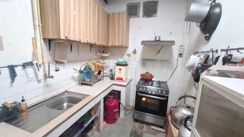 Rumah Cocok Buat Kosan di Sebrang Grand Indonesia & Thamrin City