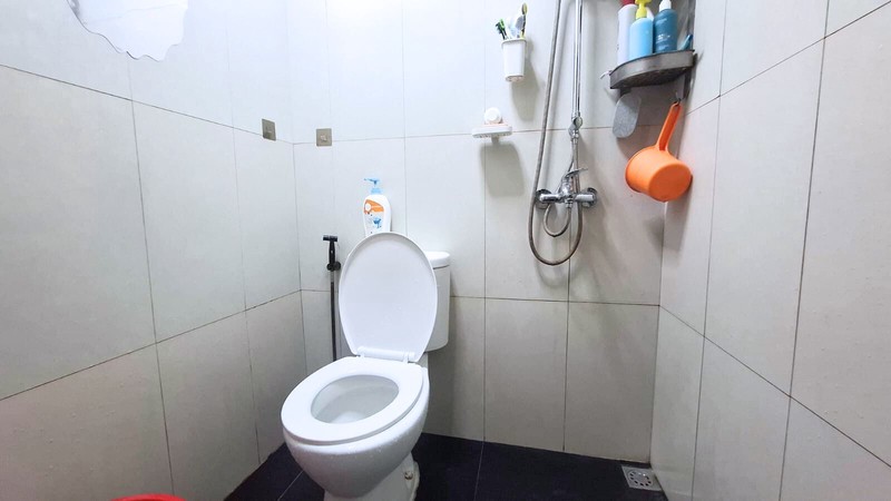 Rumah Cocok Buat Kosan di Sebrang Grand Indonesia & Thamrin City