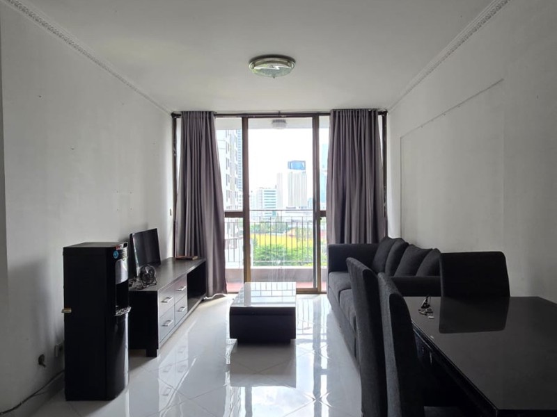 Apartemen Taman Rasuna Tower 7 Full Furnished 2 BR || HR. Rasuna Said - Setiabudi Jaksel