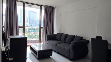 Apartemen Taman Rasuna Tower 7 Full Furnished 2 BR || HR. Rasuna Said - Setiabudi Jaksel
