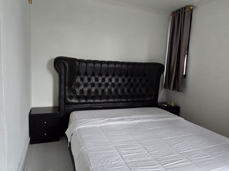 Apartemen Taman Rasuna Tower 7 Full Furnished 2 BR || HR. Rasuna Said - Setiabudi Jaksel