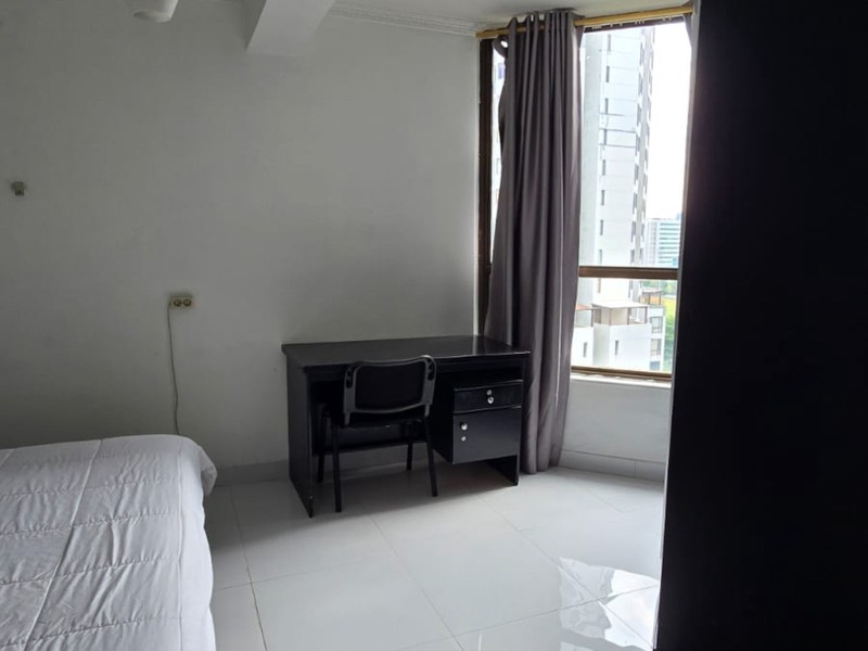 Apartemen Taman Rasuna Tower 7 Full Furnished 2 BR || HR. Rasuna Said - Setiabudi Jaksel
