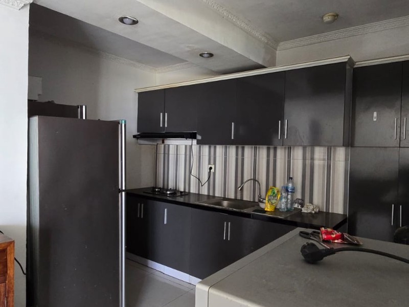 Apartemen Taman Rasuna Tower 7 Full Furnished 2 BR || HR. Rasuna Said - Setiabudi Jaksel