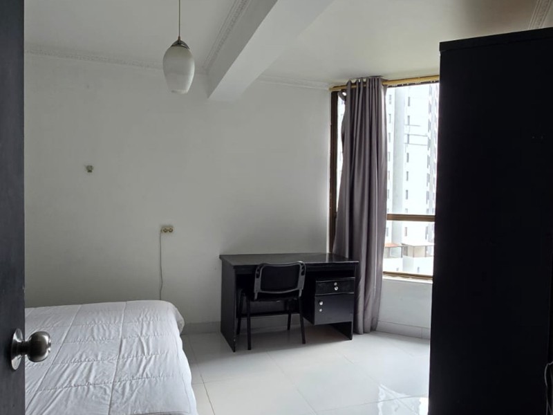 Apartemen Taman Rasuna Tower 7 Full Furnished 2 BR || HR. Rasuna Said - Setiabudi Jaksel