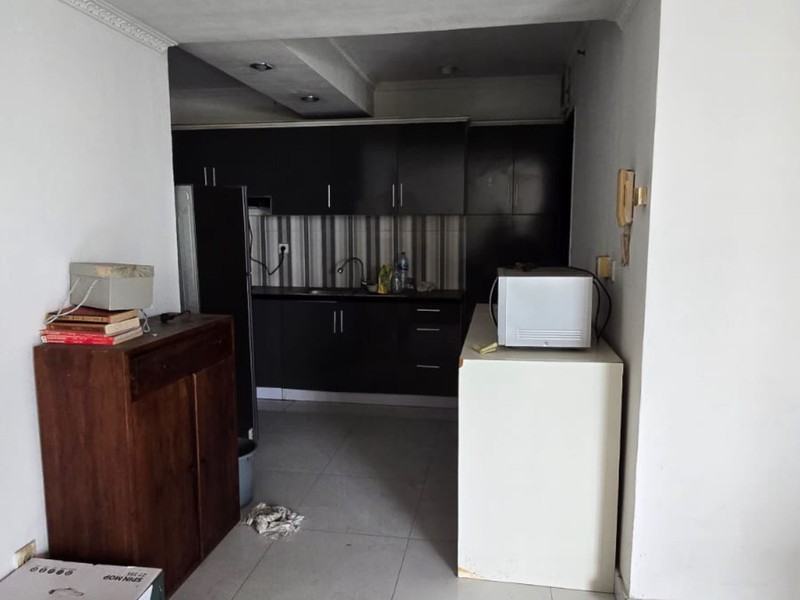 Apartemen Taman Rasuna Tower 7 Full Furnished 2 BR || HR. Rasuna Said - Setiabudi Jaksel