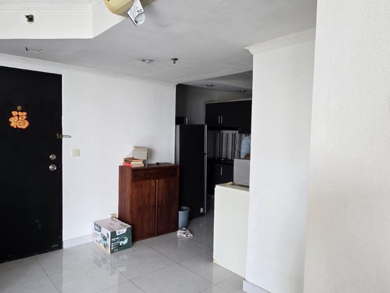 Apartemen Taman Rasuna Tower 7 Full Furnished 2 BR || HR. Rasuna Said - Setiabudi Jaksel