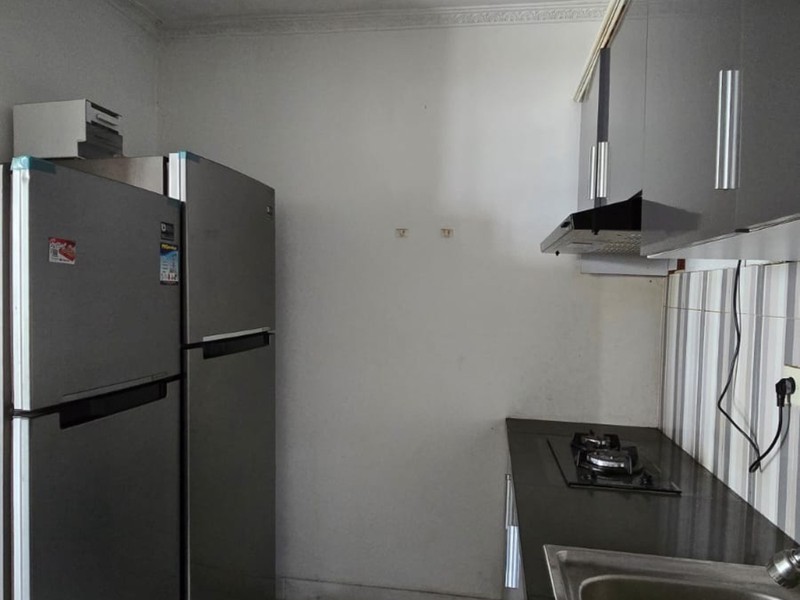 Apartemen Taman Rasuna Tower 7 Full Furnished 2 BR || HR. Rasuna Said - Setiabudi Jaksel