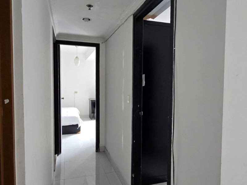 Apartemen Taman Rasuna Tower 7 Full Furnished 2 BR || HR. Rasuna Said - Setiabudi Jaksel