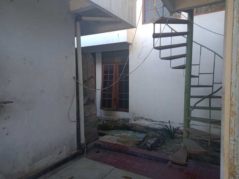 RUMAH SEMI FURNISH DEKAT KAMPUS SANATA DHARMA, MAGUWOHARJO