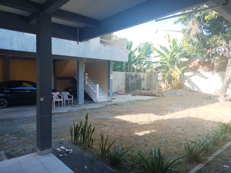 RUMAH SEMI FURNISH DEKAT KAMPUS SANATA DHARMA, MAGUWOHARJO
