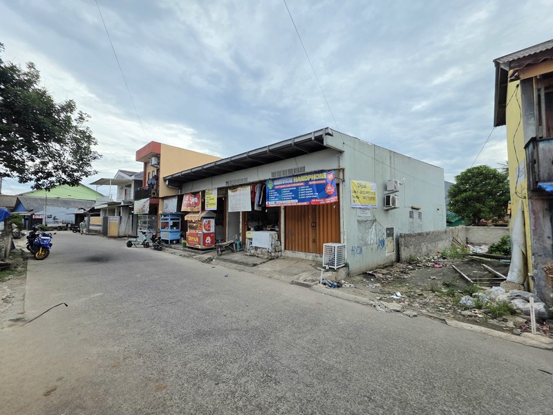 Rumah Kos-kosan Bagus untuk Investasi di Kp Pugur, Jl Pagedangan, Lengkong Kulon, Tangerang