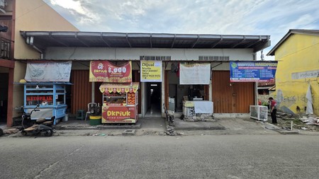 Rumah Kos-kosan Bagus untuk Investasi di Kp Pugur, Jl Pagedangan, Lengkong Kulon, Tangerang