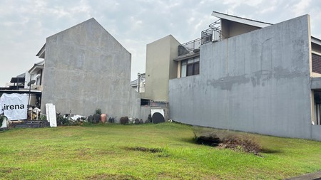 Best Deal!! Kavling Badan Second Boulevard di Kota Wisata 