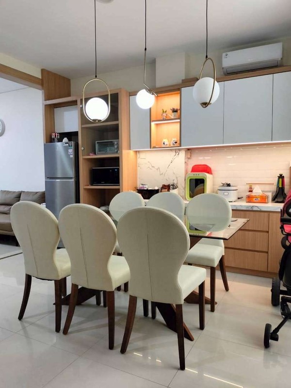 Dijual Rumah - Taman Puspa Raya Blok A, Surabaya Barat