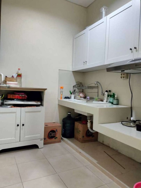 Dijual Rumah - Taman Puspa Raya Blok A, Surabaya Barat