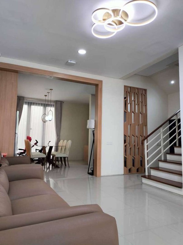 Dijual Rumah - Taman Puspa Raya Blok A, Surabaya Barat