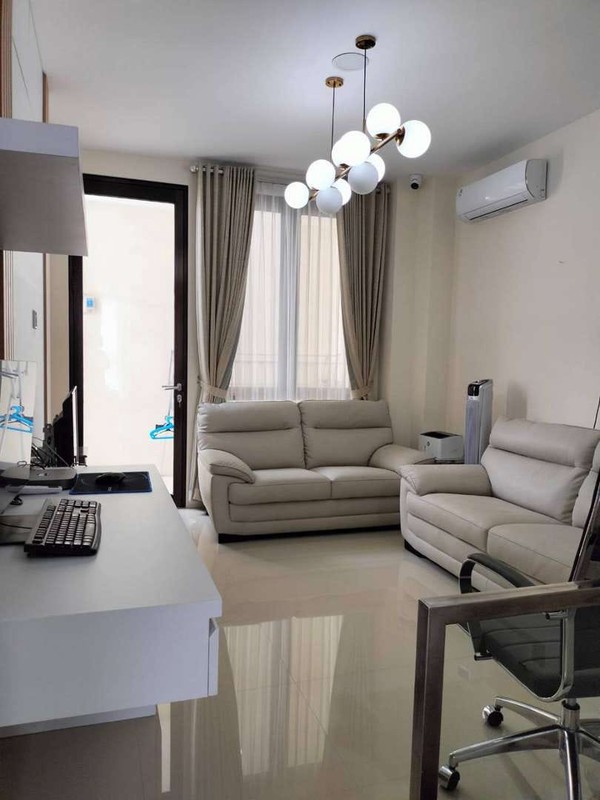 Dijual Rumah - Taman Puspa Raya Blok A, Surabaya Barat