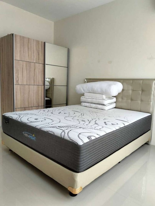 Dijual Rumah - Taman Puspa Raya Blok A, Surabaya Barat