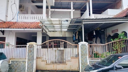 Rumah Dijual Dukuh Menanggal Gayungan Surabaya Selatan Untuk Usaha Kos 
