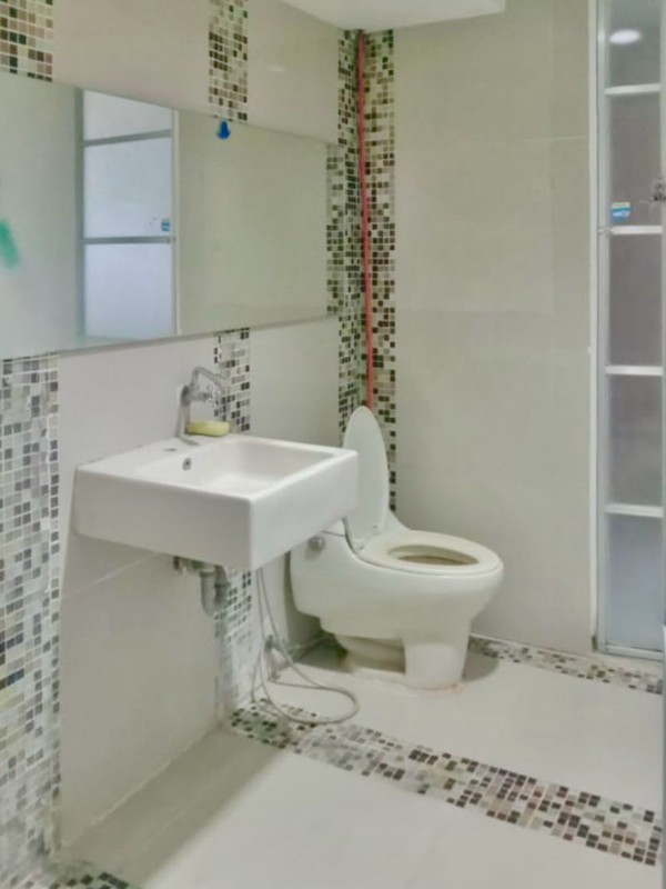 Dijual Rumah Kos - Citraland Waterfront Surabaya Barat