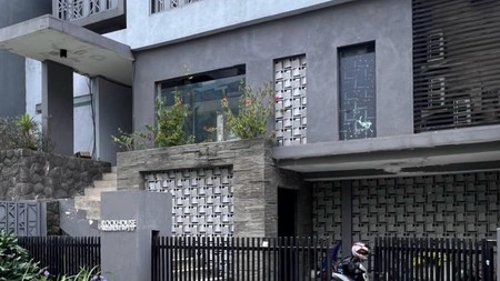 Dijual Rumah Kos - Citraland Waterfront Surabaya Barat