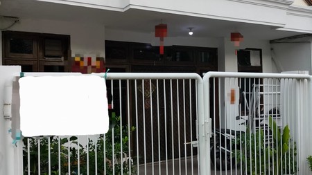 Dijual Rumah - Citraland Taman Puspa Raya Surabaya Barat